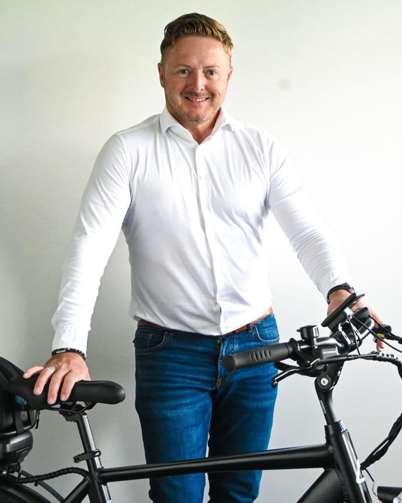 Markus Erlinger
