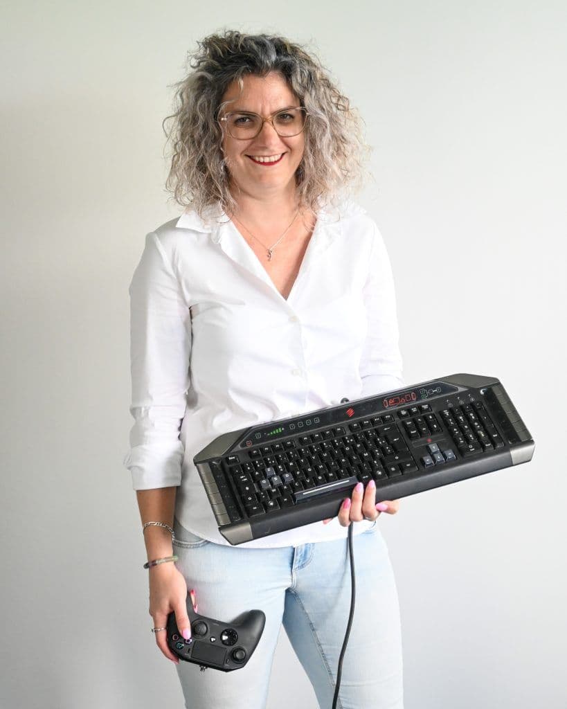 Laetitia Plaut