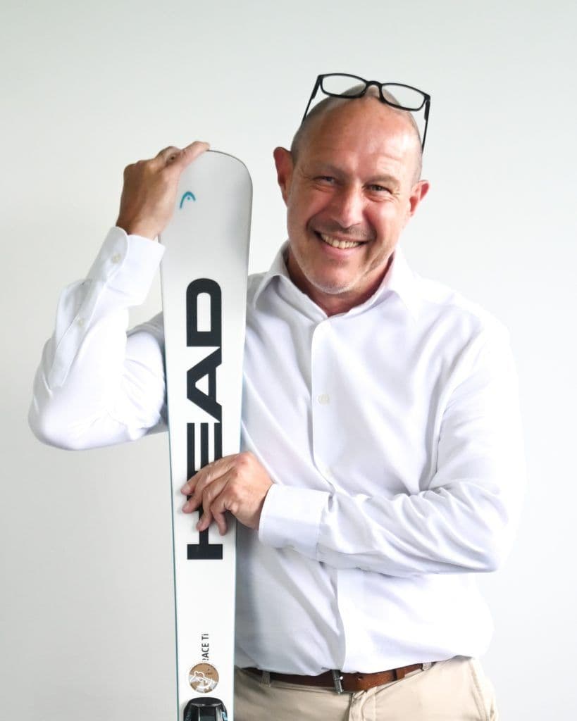 Oliver Welte