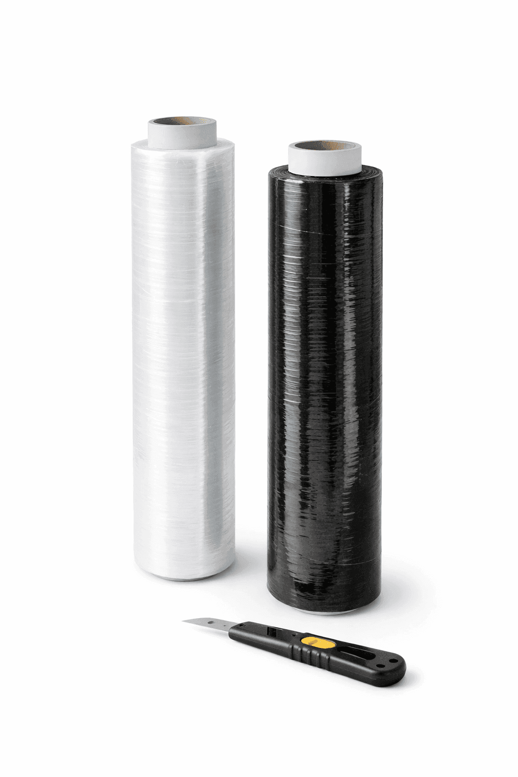 Handstretchfolie TrendoNature 15 my